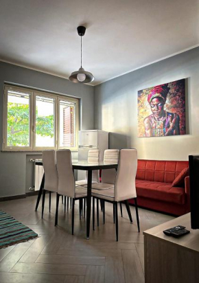Appartamento da Marti in centro Messina